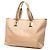 Tote en toile GG dorée Gucci - vue 2