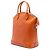 Louis Vuitton Marrom Nomade Lockit Vertical Caramelo - vista 2