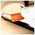 Louis Vuitton Marrom Nomade Lockit Vertical Caramelo - vista 6