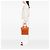 Louis Vuitton Marrom Nomade Lockit Vertical Caramelo - vista 7