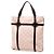 LOEWE Pink Anagram beschichtete Canvas-Tasche - Ansicht 2
