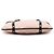 LOEWE Pink Anagram beschichtete Canvas-Tasche - Ansicht 3