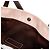 LOEWE Pink Anagram beschichtete Canvas-Tasche - Ansicht 7