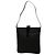 Borsa a Spalla in Tela Anagramma Nera LOEWE Nero - vista 2