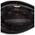 Borsa a Spalla in Tela Anagramma Nera LOEWE Nero - vista 4