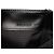 Borsa a Spalla in Tela Anagramma Nera LOEWE Nero - vista 6