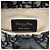 Saddle Borsa a sella in tela micro obliqua blu Dior Blu navy - vista 5