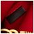Mini Pochette Accessoires Damier Ebene Marron Louis Vuitton - vue 5