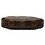 Mini Pochette Accessoires Monogramma Marrone Louis Vuitton - vista 3