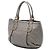 Gucci Gray Guccissima Scarlett Tote Brown - view 2