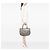 Gucci Gray Guccissima Scarlett Tote Brown - view 7