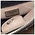 Double Borsa Prada in vitello lucido marrone con doppio manico e tasche gemelle Beige - vista 5