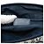 Borsa a tracolla in tela Trotter Diorissimo blu Dior Blu navy - vista 6