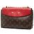 Louis Vuitton Tasche Saint Placide Monogramm Braun - Ansicht 2