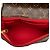 Louis Vuitton Tasche Saint Placide Monogramm Braun - Ansicht 4