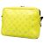 Messenger esterno Taigarama Monogram giallo Louis Vuitton - vista 2