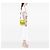 Messenger esterno Taigarama Monogram giallo Louis Vuitton - vista 7