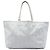 Goyard Bianco Goyardine Saint Louis PM