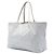 Goyard Bianco Goyardine Saint Louis PM - vista 2