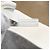 Goyard Bianco Goyardine Saint Louis PM - vista 5