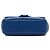 Chanel Mini Blu Quadrato Trapuntato Caviar CC Incognito Flap Singolo - vista 3