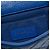 Chanel Mini Blu Quadrato Trapuntato Caviar CC Incognito Flap Singolo - vista 5