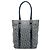Dior Blue Diorissimo Trotter Canvas Tote