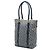 Dior Blue Diorissimo Trotter Canvas Tote - view 2