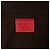 Borsa Gucci in pelle rossa con charm GG Rosso - vista 5