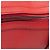 Borsa Gucci in pelle rossa con charm GG Rosso - vista 7