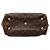 Louis Vuitton Monogram Marrone Tivoli PM - vista 3