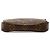 Mini Pochette Accessoires Monogramma Marrone Louis Vuitton - vista 3