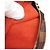 Bucket Pochette a secchiello Marais Damier Ebene Louis Vuitton Marrone - vista 6