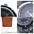 Hermès Montre-bracelet classique pour femmes Hermes Clipper  - vue 10