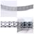 Hermès Montre-bracelet classique pour femmes Hermes Clipper  - vue 9