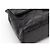 Coco Handle Chanel Kelly Top Handle – Caviar Nero, Finiture Argentate Silver hardware - vista 12