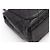 Coco Handle Chanel Kelly Top Handle – Caviar Nero, Finiture Argentate Silver hardware - vista 15