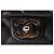 Coco Handle Chanel Kelly Top Handle – Caviar Nero, Finiture Argentate Silver hardware - vista 2