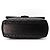 Coco Handle Chanel Kelly Top Handle – Caviar Nero, Finiture Argentate Silver hardware - vista 7