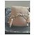 Bracciale Philipp Plein Teschio Perle Rosa Argento Bianco - vista 5