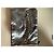 Bracciale Philipp Plein con Punte e Cristalli Blu Argento - vista 7