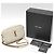 Borsa a Spalla Lou Chain di Saint Laurent Bianco Crudo - vista 8