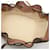 Borsa Hammock Mini Loewe con coulisse Beige - vista 5