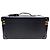 VANITY VINTAGE LOUIS VUITTON MALE BOITE A BOUTEILLES PELLE EPI NERA - vista 2