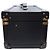 VANITY VINTAGE LOUIS VUITTON MALE BOITE A BOUTEILLES PELLE EPI NERA - vista 3