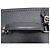 VANITY VINTAGE LOUIS VUITTON MALE BOITE A BOUTEILLES PELLE EPI NERA - vista 5