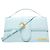 Borsa Le Grand Bambino di Jacquemus Blu