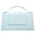 Borsa Le Grand Bambino di Jacquemus Blu - vista 2
