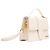 Borsa Le Grand Bambino di Jacquemus Bianco Crudo - vista 2