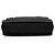 Saint Laurent Raffia Rive Gauche Tasche Schwarz - Ansicht 4